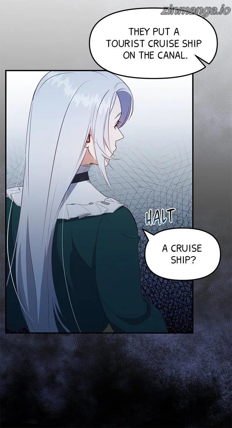 The Fake Duchess In Distresss Chapter 32 page 13