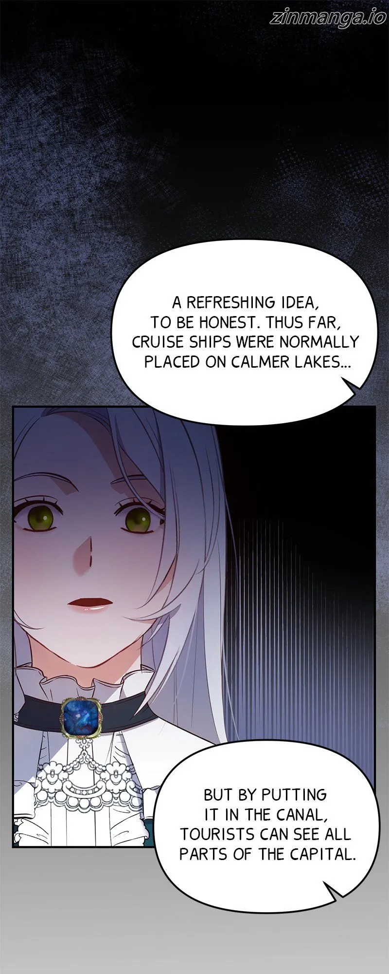 The Fake Duchess In Distresss Chapter 32 page 14