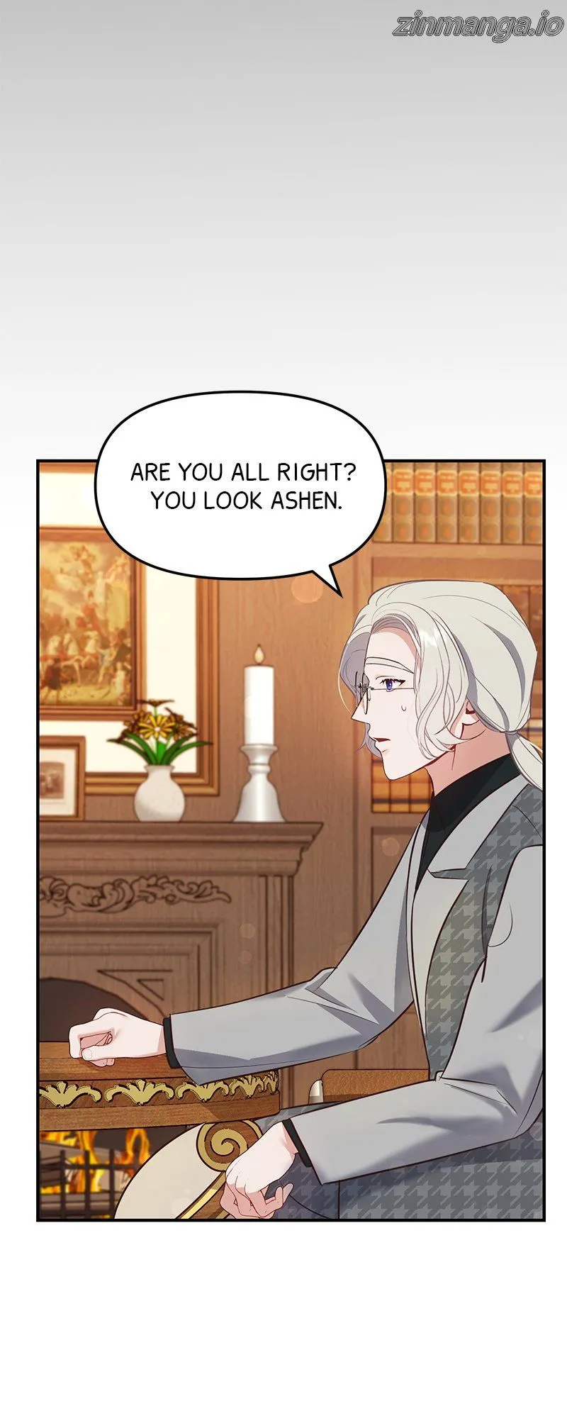 The Fake Duchess In Distresss Chapter 32 page 15
