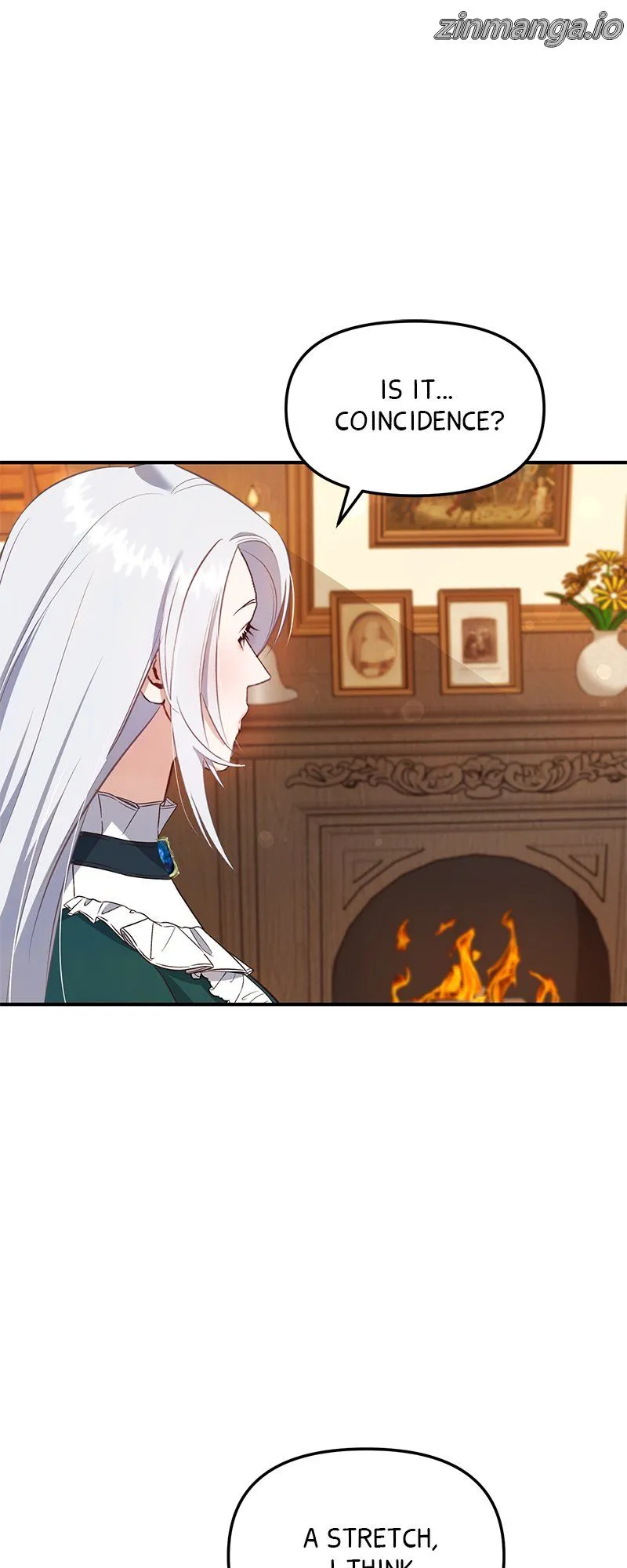 The Fake Duchess In Distresss Chapter 32 page 21
