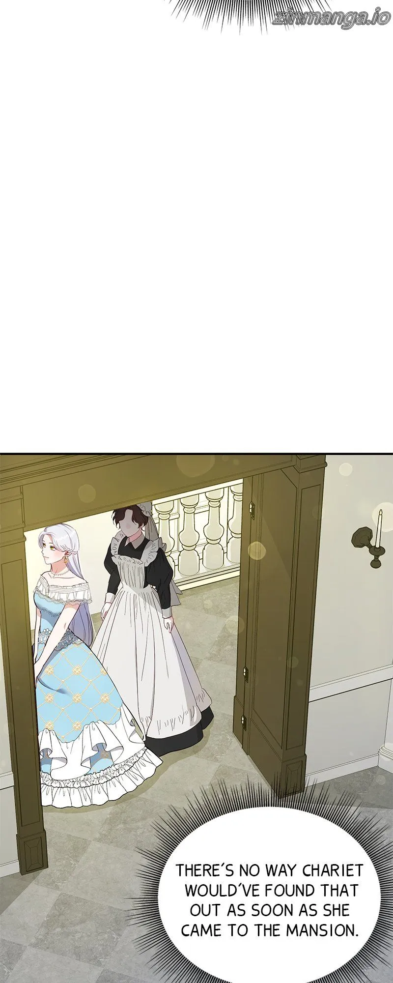 The Fake Duchess In Distresss Chapter 32 page 26