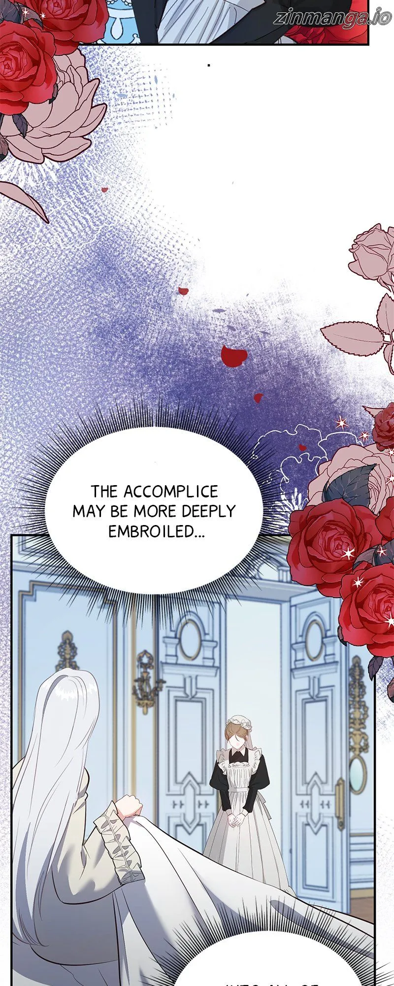The Fake Duchess In Distresss Chapter 32 page 29