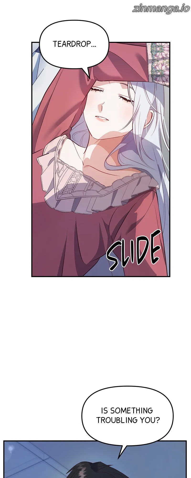 The Fake Duchess In Distresss Chapter 32 page 35