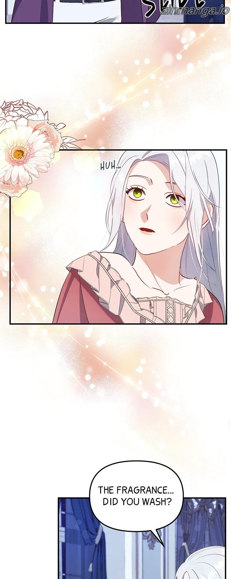 The Fake Duchess In Distresss Chapter 32 page 40