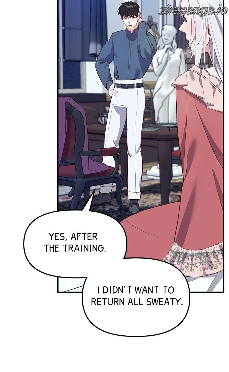 The Fake Duchess In Distresss Chapter 32 page 41