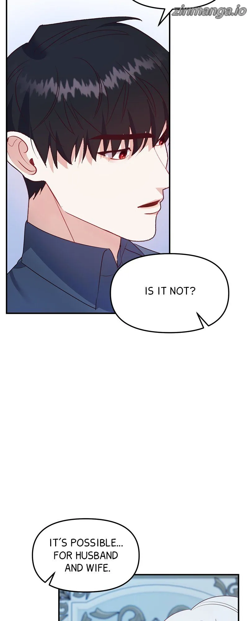 The Fake Duchess In Distresss Chapter 32 page 44