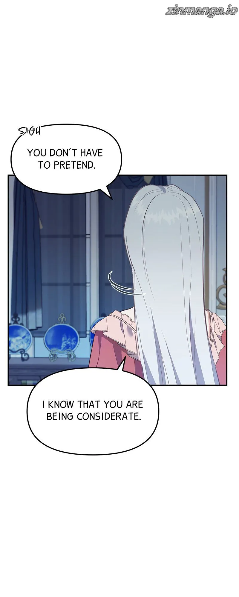 The Fake Duchess In Distresss Chapter 32 page 46