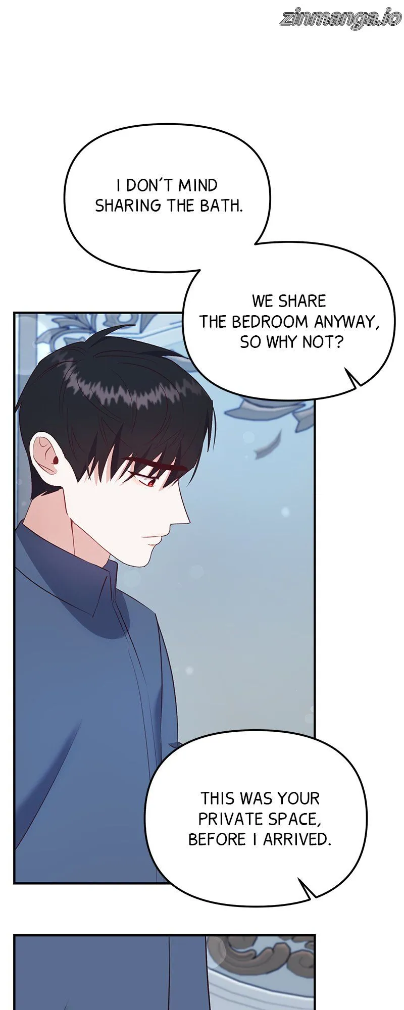 The Fake Duchess In Distresss Chapter 32 page 47