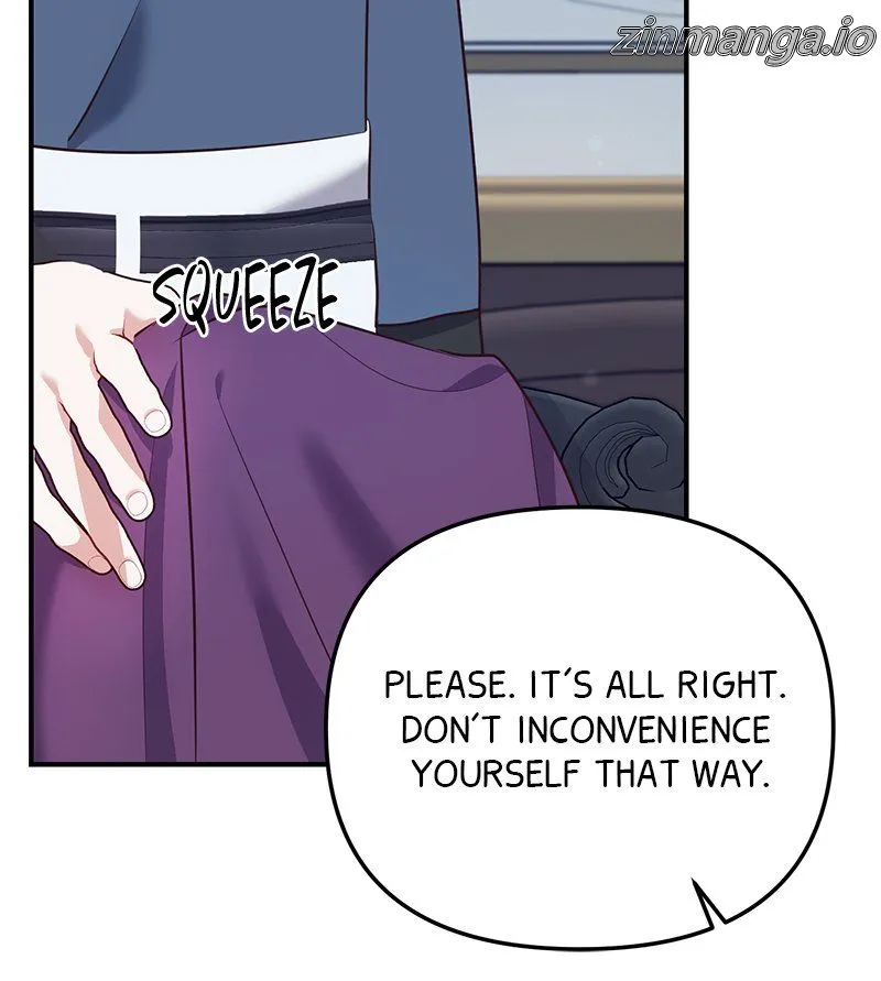 The Fake Duchess In Distresss Chapter 32 page 48