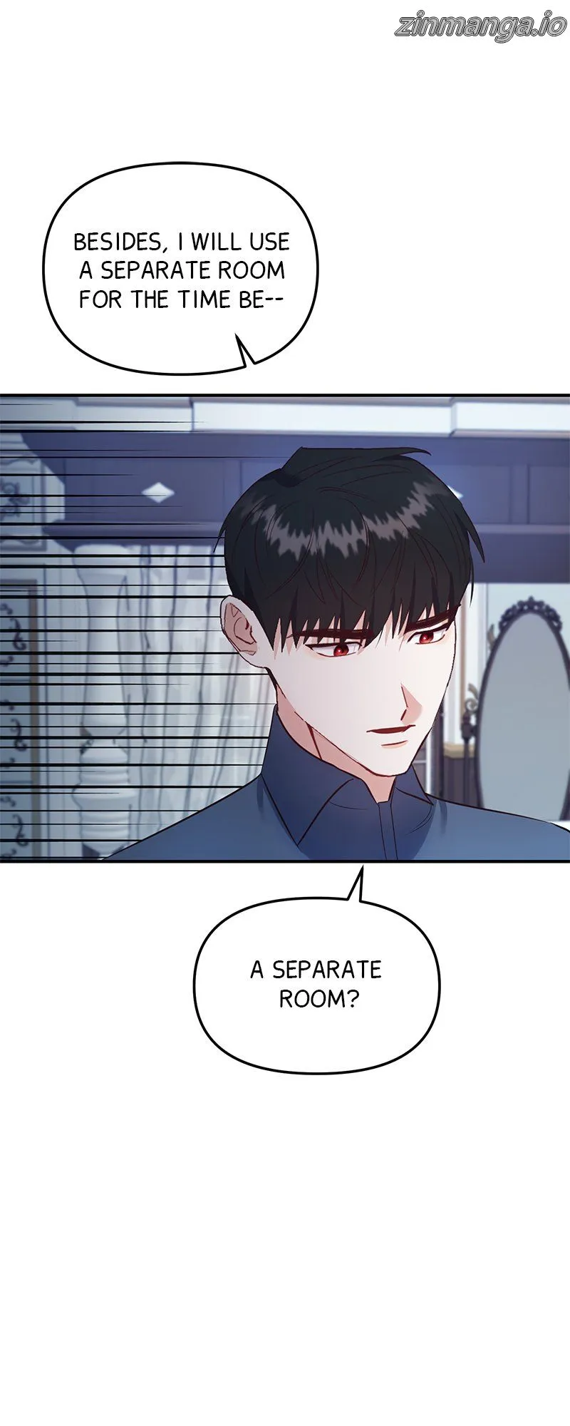 The Fake Duchess In Distresss Chapter 32 page 49