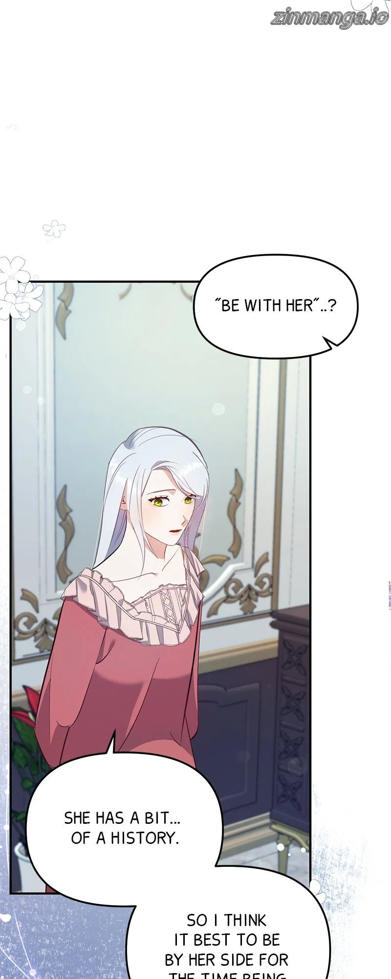 The Fake Duchess In Distresss Chapter 32 page 51
