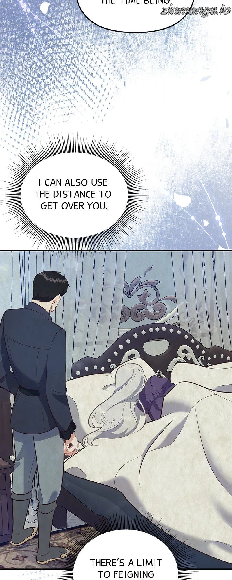The Fake Duchess In Distresss Chapter 32 page 52
