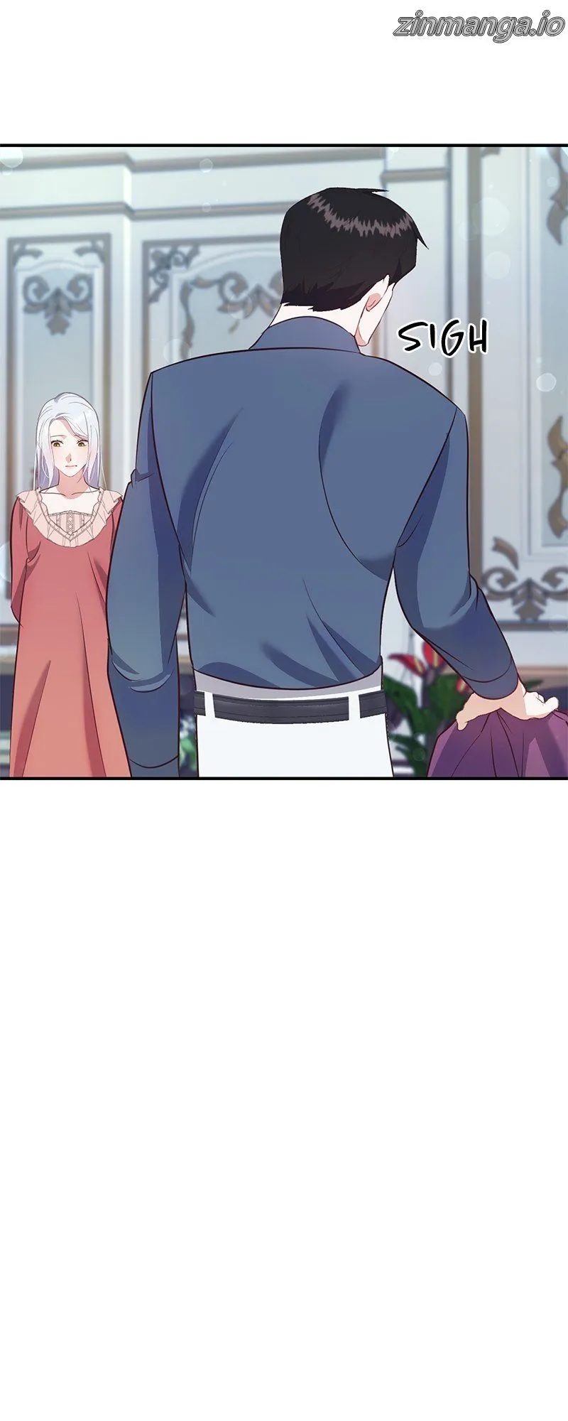 The Fake Duchess In Distresss Chapter 32 page 55
