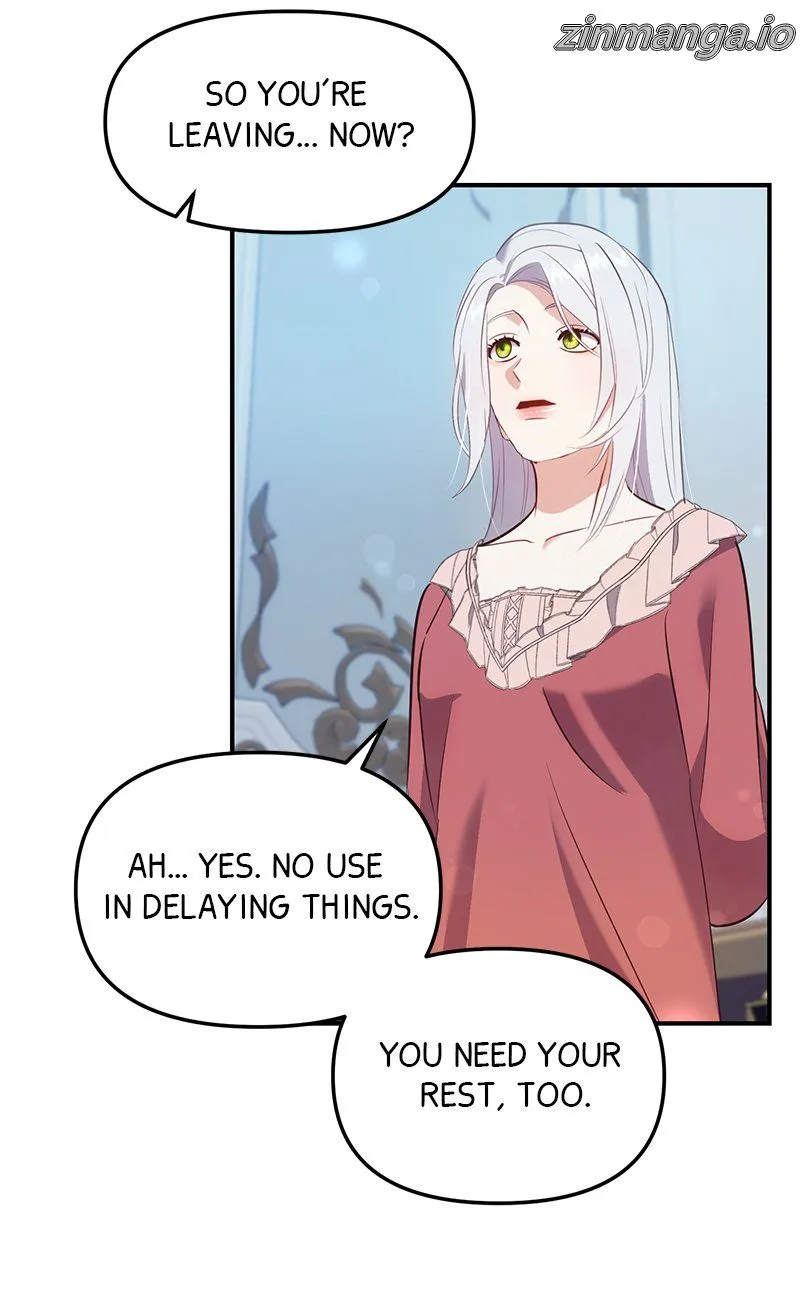 The Fake Duchess In Distresss Chapter 32 page 56