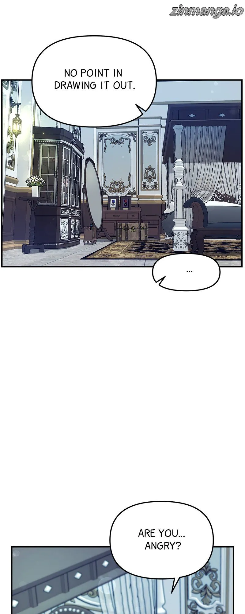 The Fake Duchess In Distresss Chapter 32 page 57