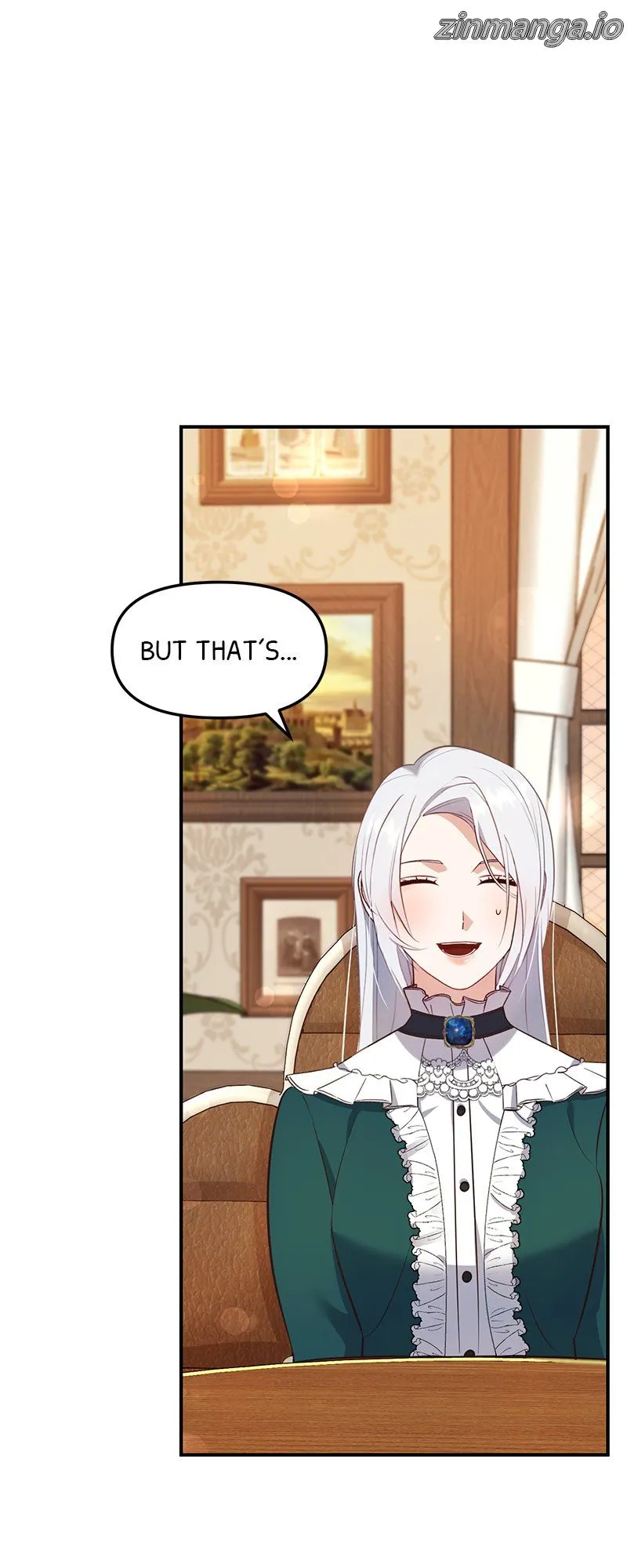The Fake Duchess In Distresss Chapter 32 page 5