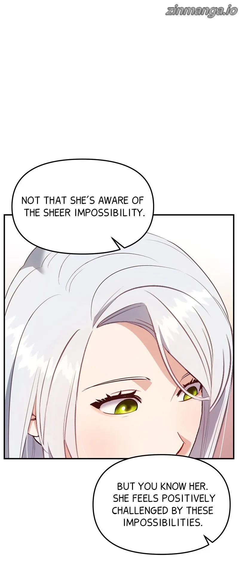 The Fake Duchess In Distresss Chapter 32 page 6