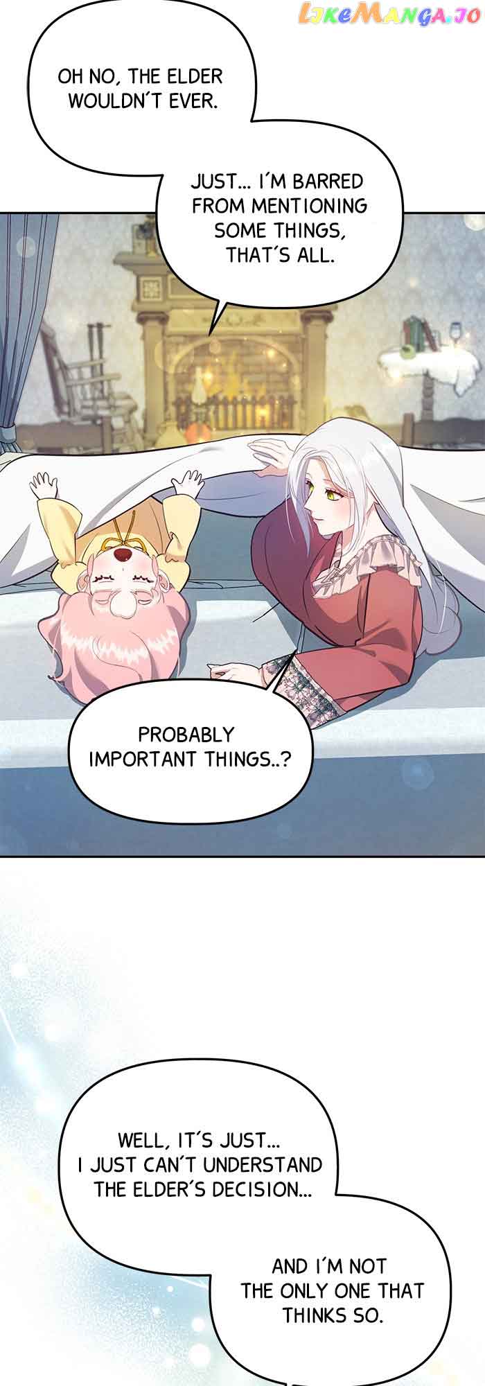 The Fake Duchess In Distresss Chapter 34 page 9