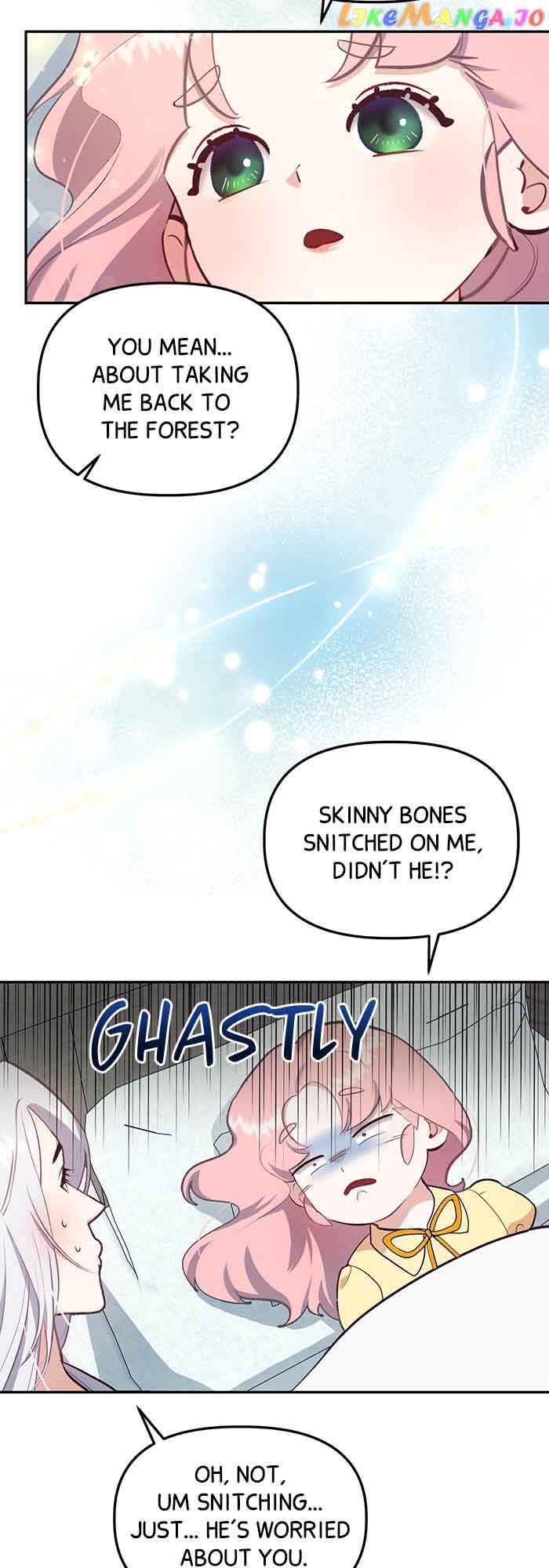 The Fake Duchess In Distresss Chapter 34 page 10
