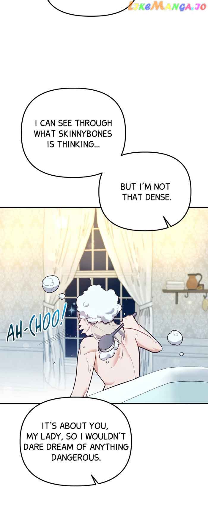The Fake Duchess In Distresss Chapter 34 page 11