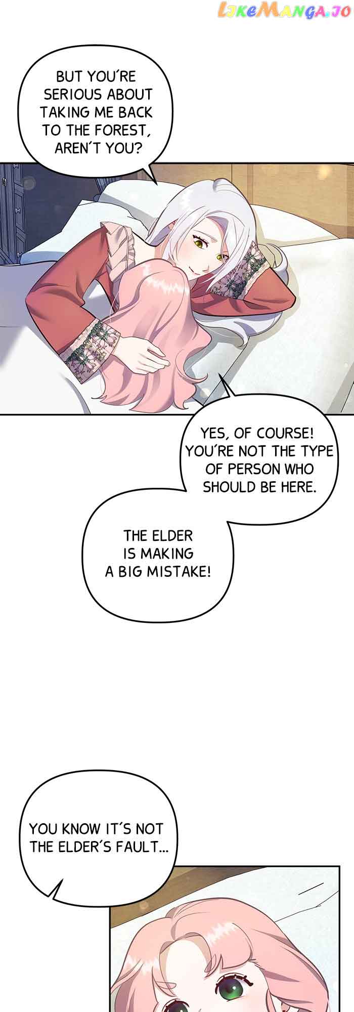 The Fake Duchess In Distresss Chapter 34 page 12