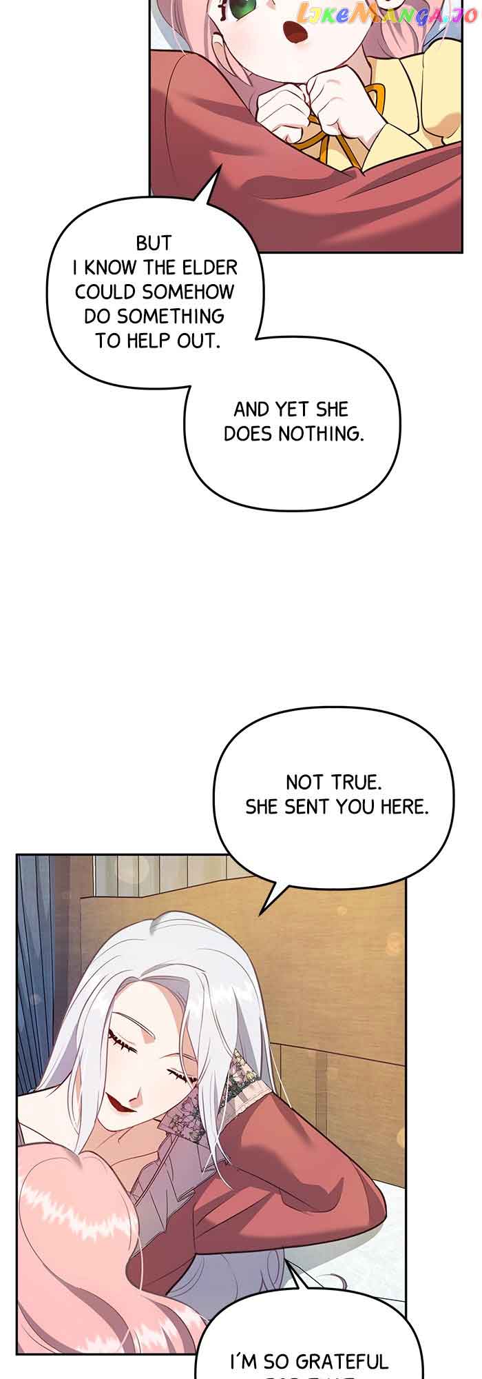 The Fake Duchess In Distresss Chapter 34 page 13