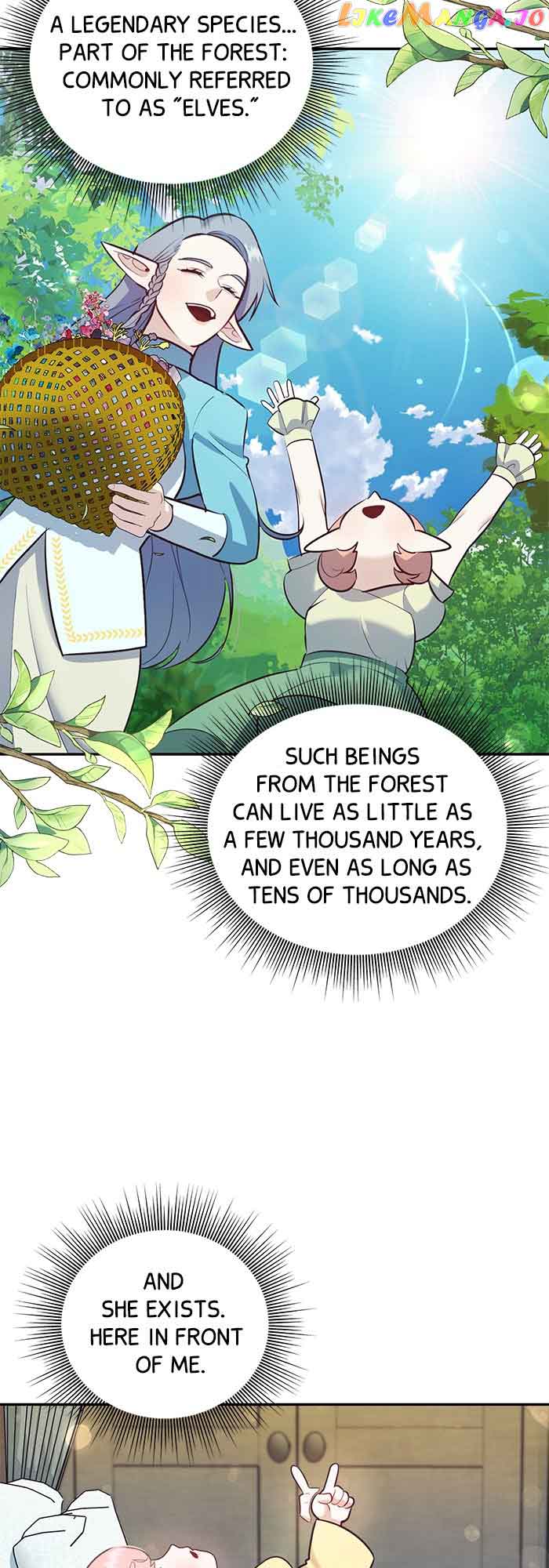 The Fake Duchess In Distresss Chapter 34 page 16