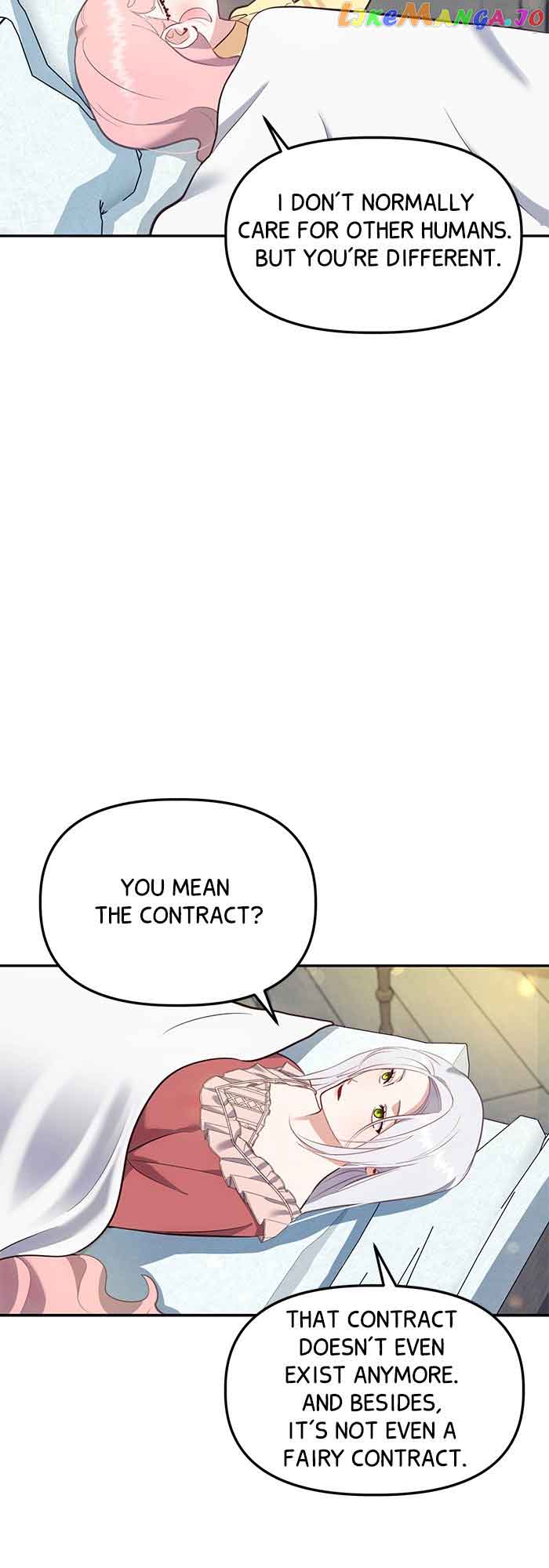 The Fake Duchess In Distresss Chapter 34 page 17