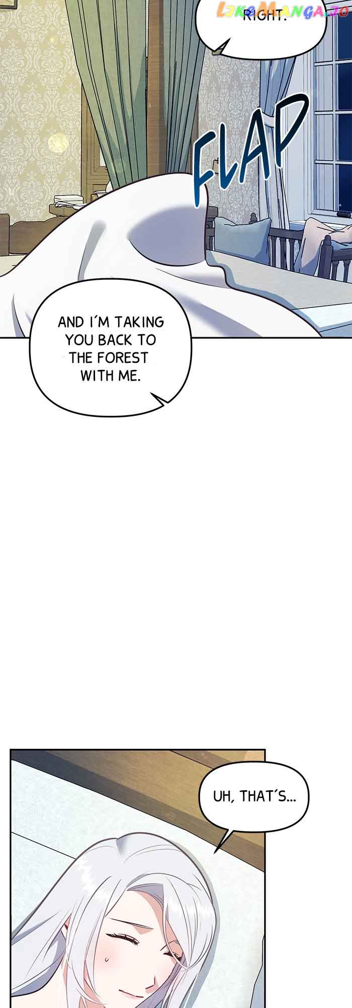The Fake Duchess In Distresss Chapter 34 page 20