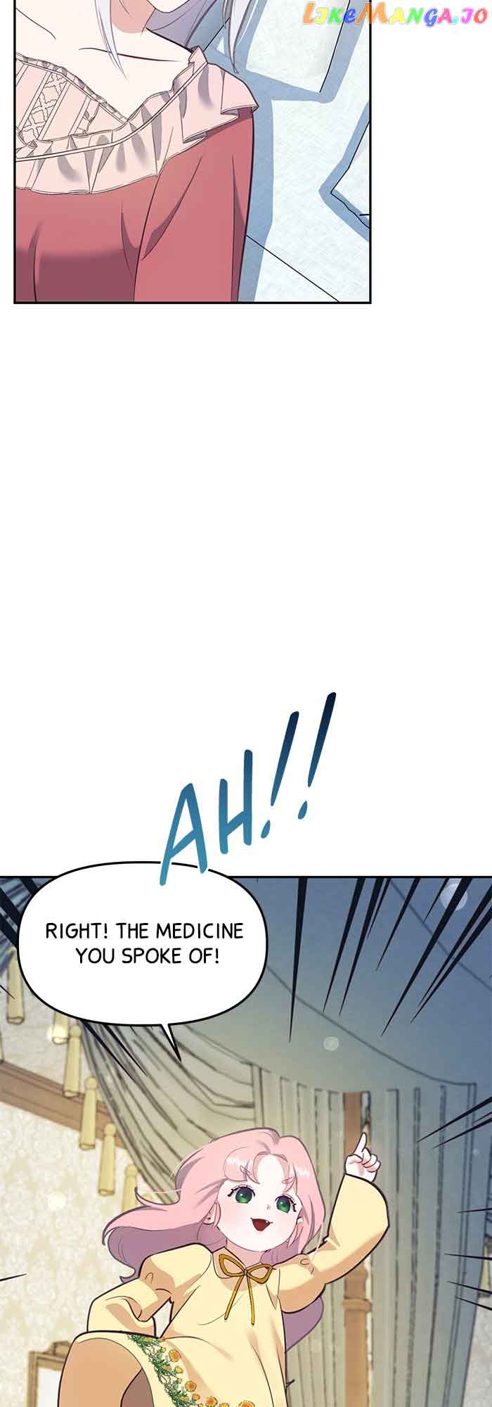 The Fake Duchess In Distresss Chapter 34 page 21