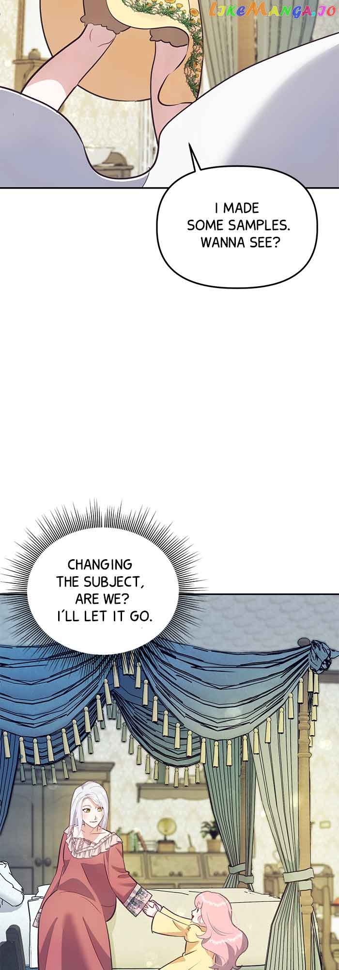 The Fake Duchess In Distresss Chapter 34 page 22