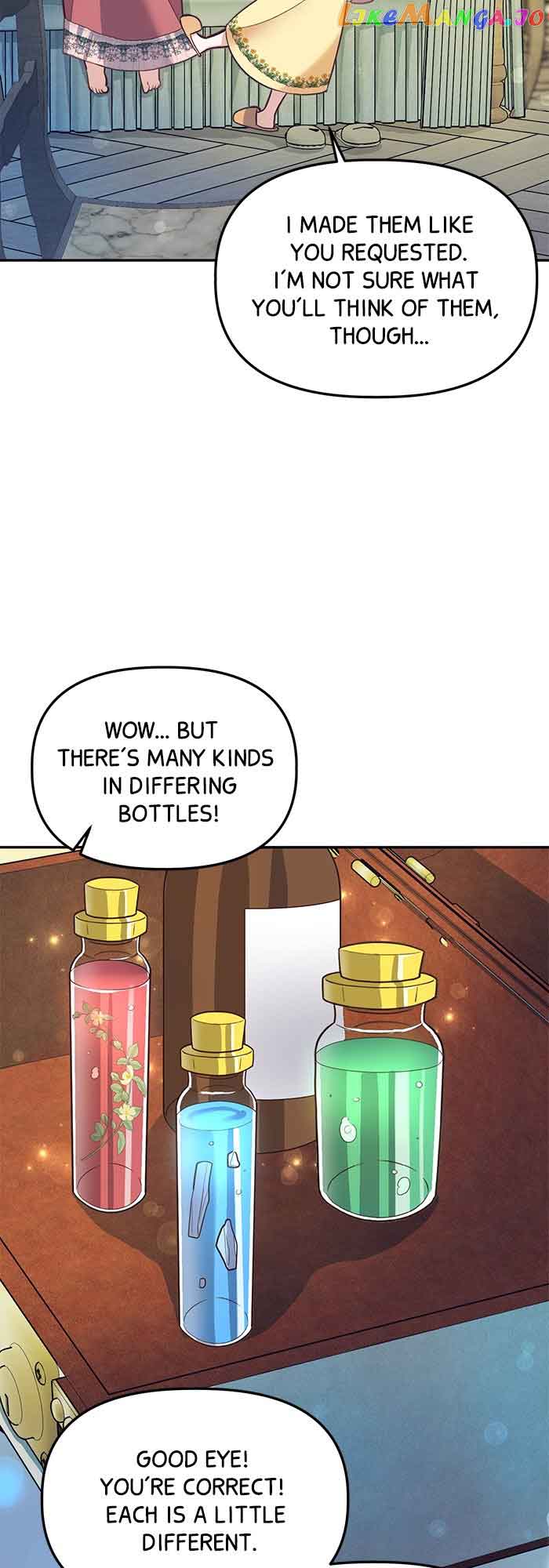 The Fake Duchess In Distresss Chapter 34 page 23