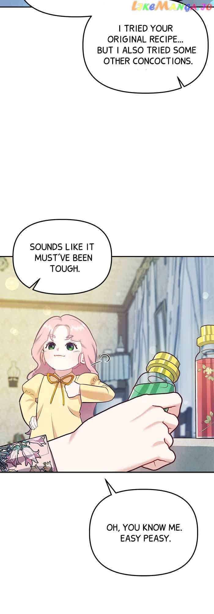 The Fake Duchess In Distresss Chapter 34 page 24