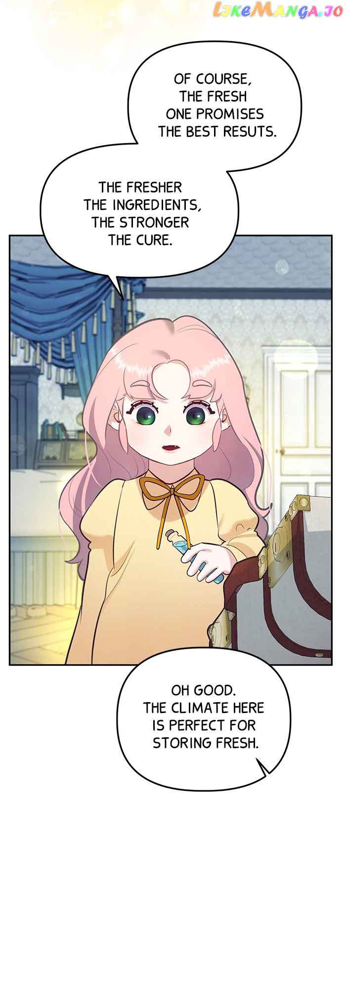 The Fake Duchess In Distresss Chapter 34 page 27