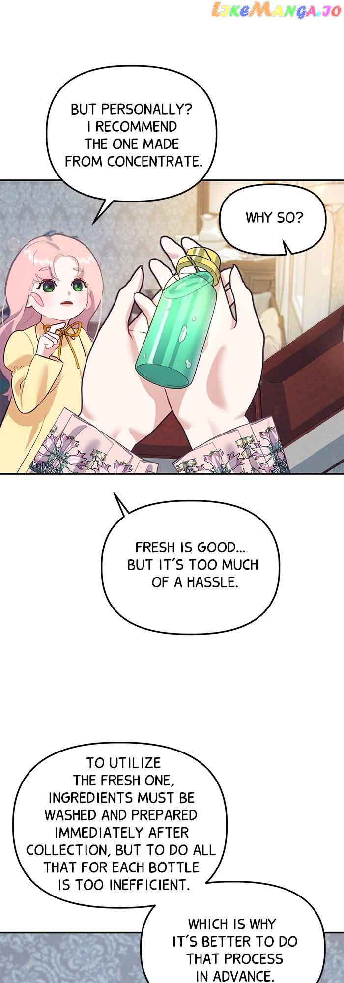 The Fake Duchess In Distresss Chapter 34 page 28