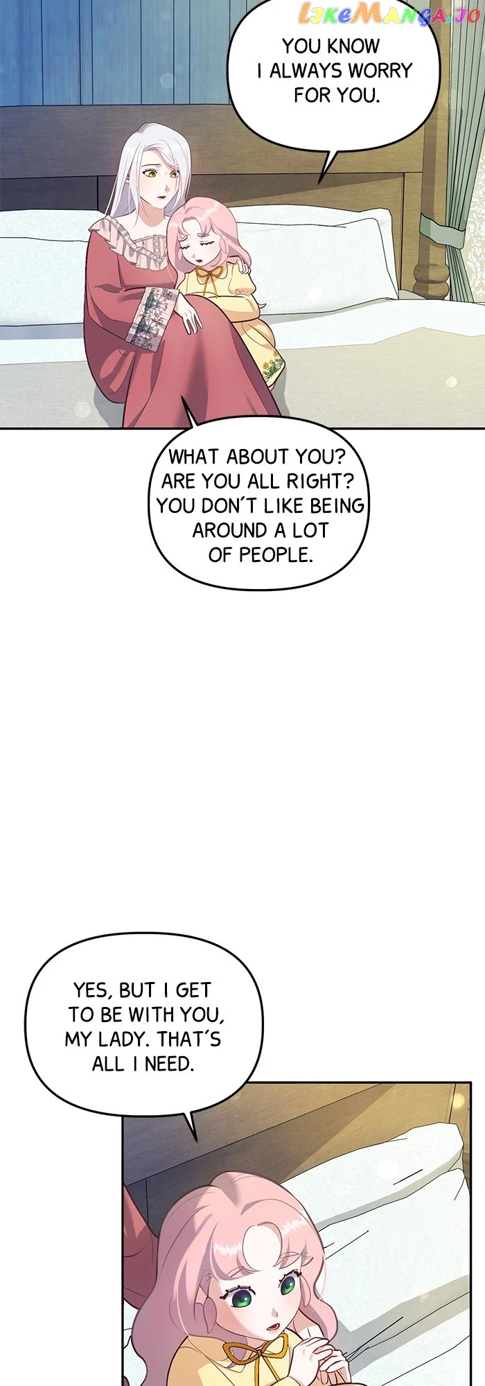 The Fake Duchess In Distresss Chapter 34 page 2