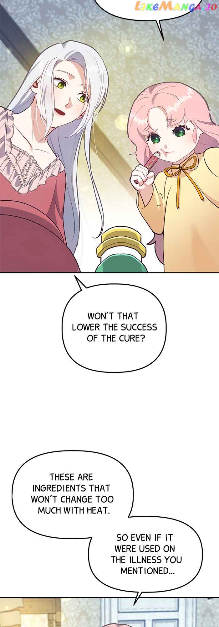 The Fake Duchess In Distresss Chapter 34 page 29