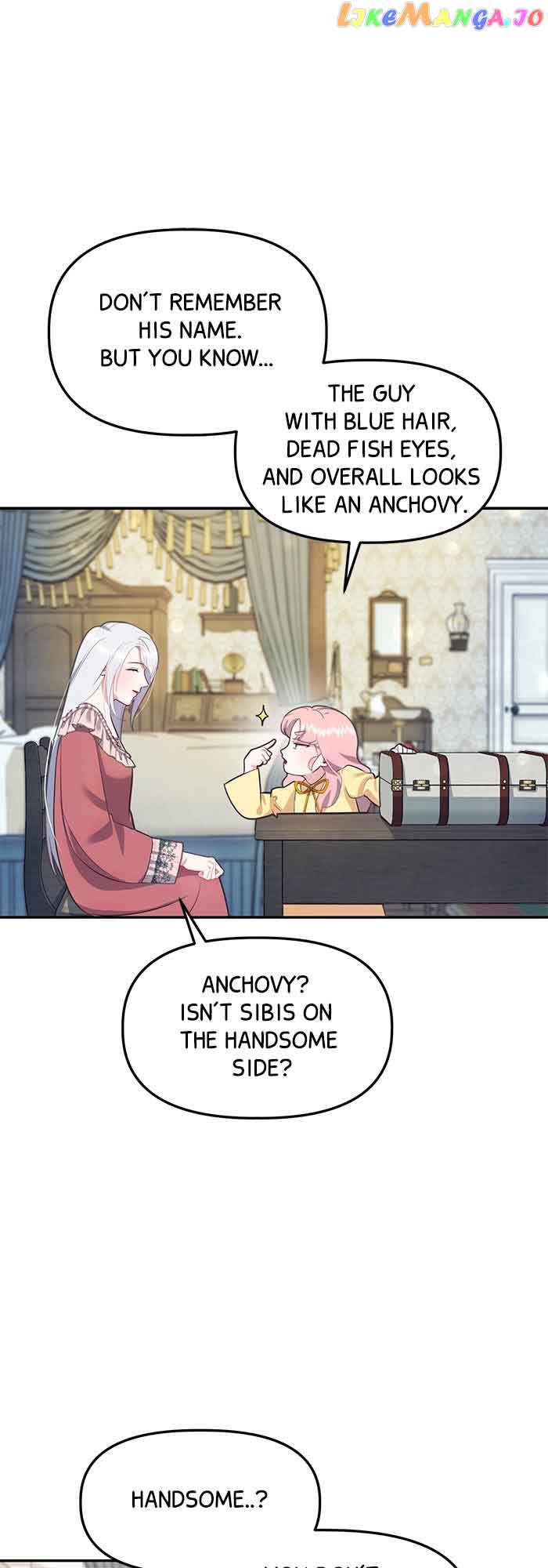 The Fake Duchess In Distresss Chapter 34 page 33