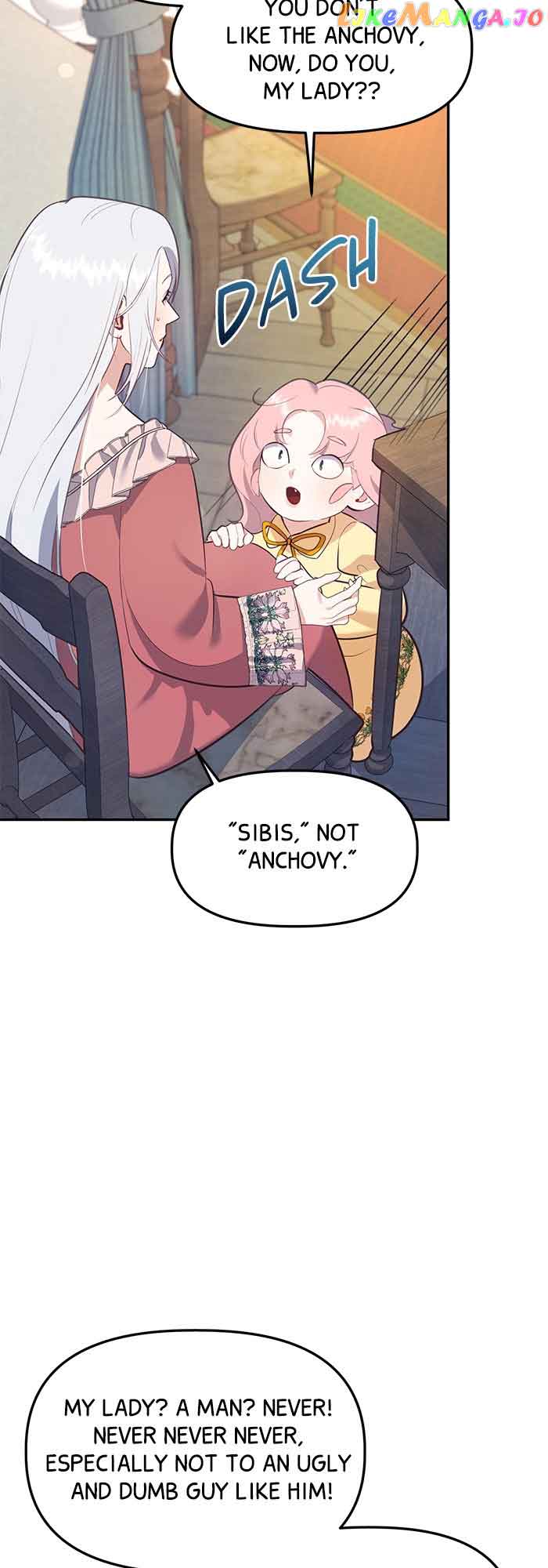 The Fake Duchess In Distresss Chapter 34 page 34