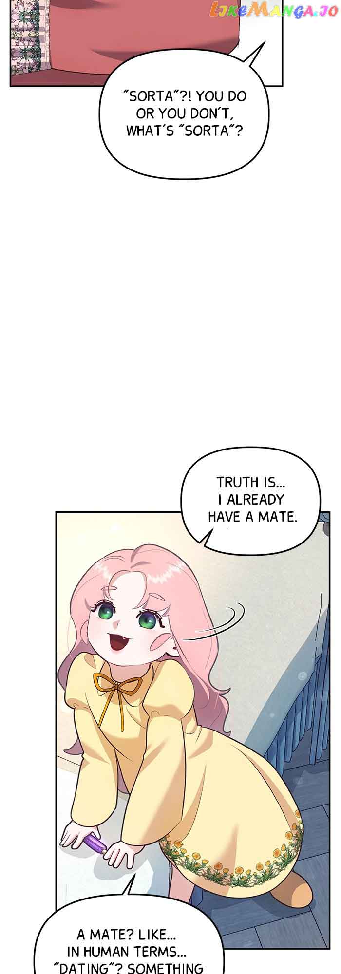 The Fake Duchess In Distresss Chapter 34 page 38
