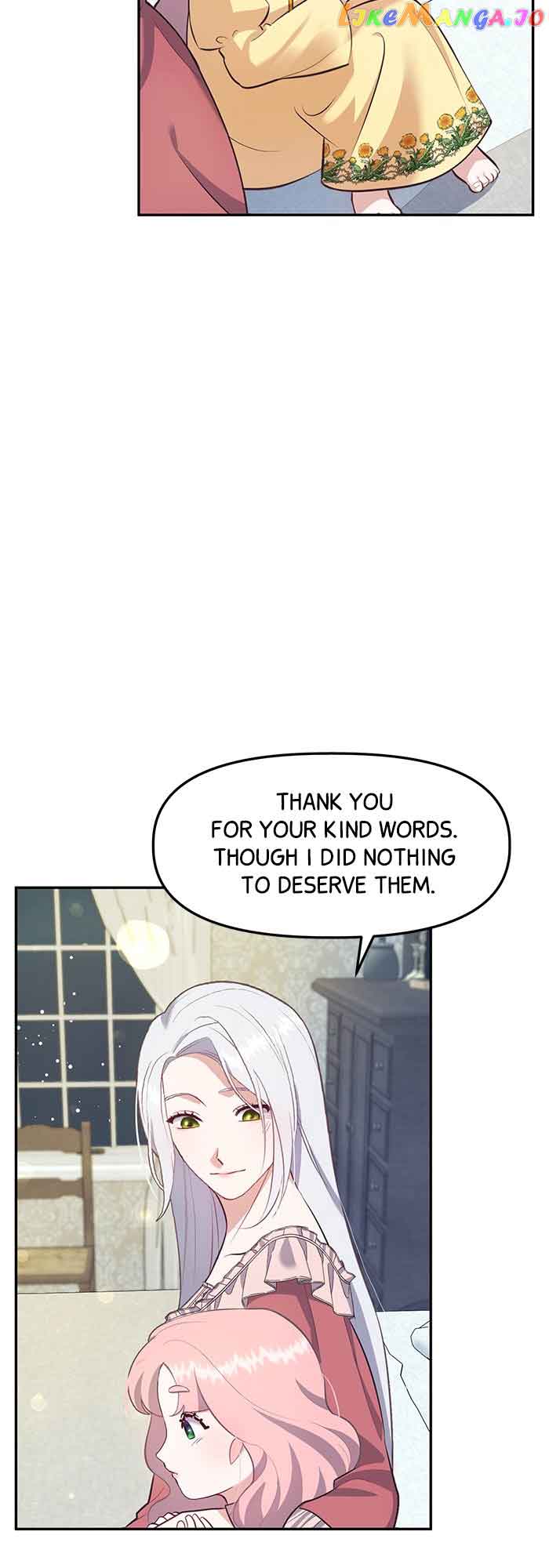 The Fake Duchess In Distresss Chapter 34 page 3