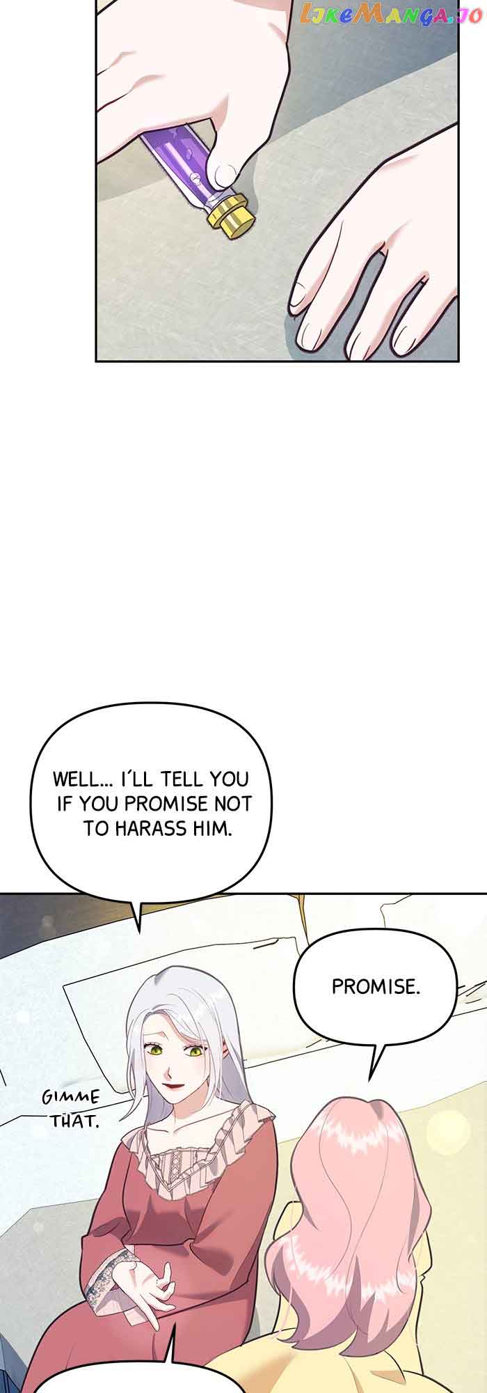 The Fake Duchess In Distresss Chapter 34 page 41
