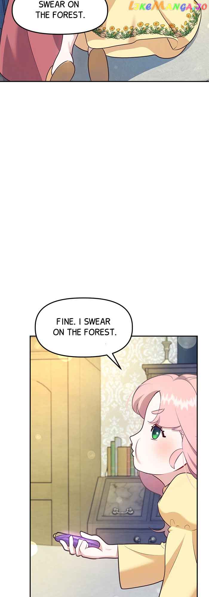 The Fake Duchess In Distresss Chapter 34 page 42