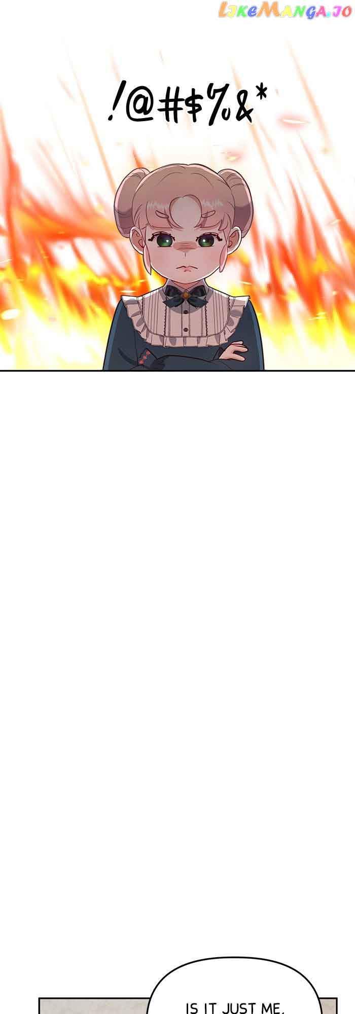 The Fake Duchess In Distresss Chapter 34 page 45