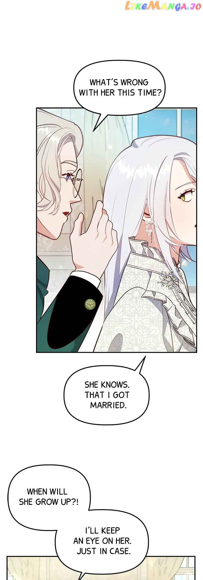 The Fake Duchess In Distresss Chapter 34 page 47