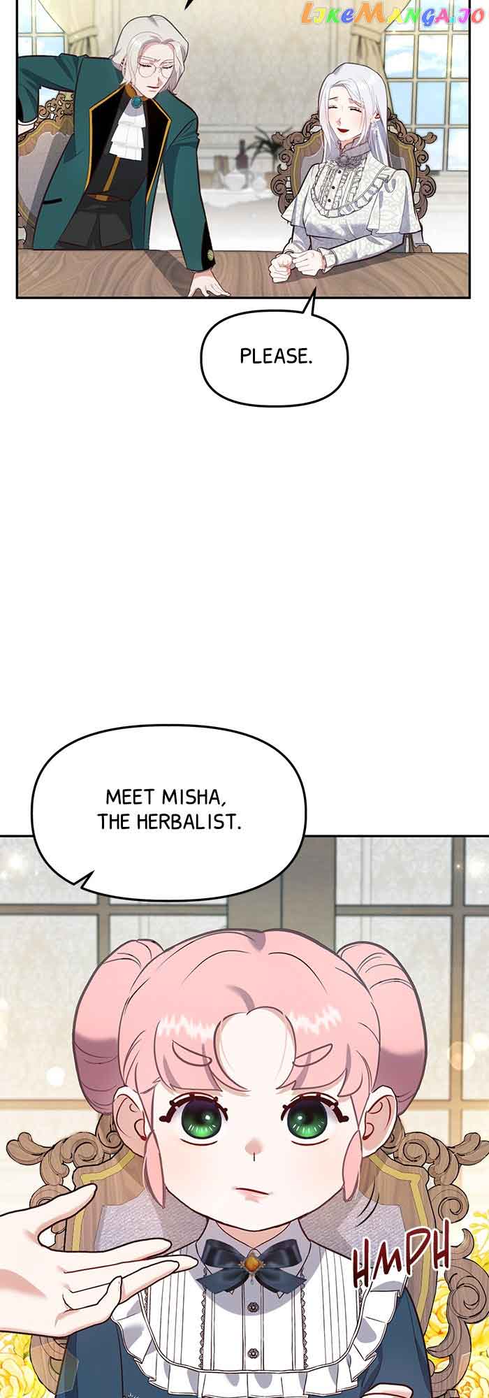 The Fake Duchess In Distresss Chapter 34 page 48