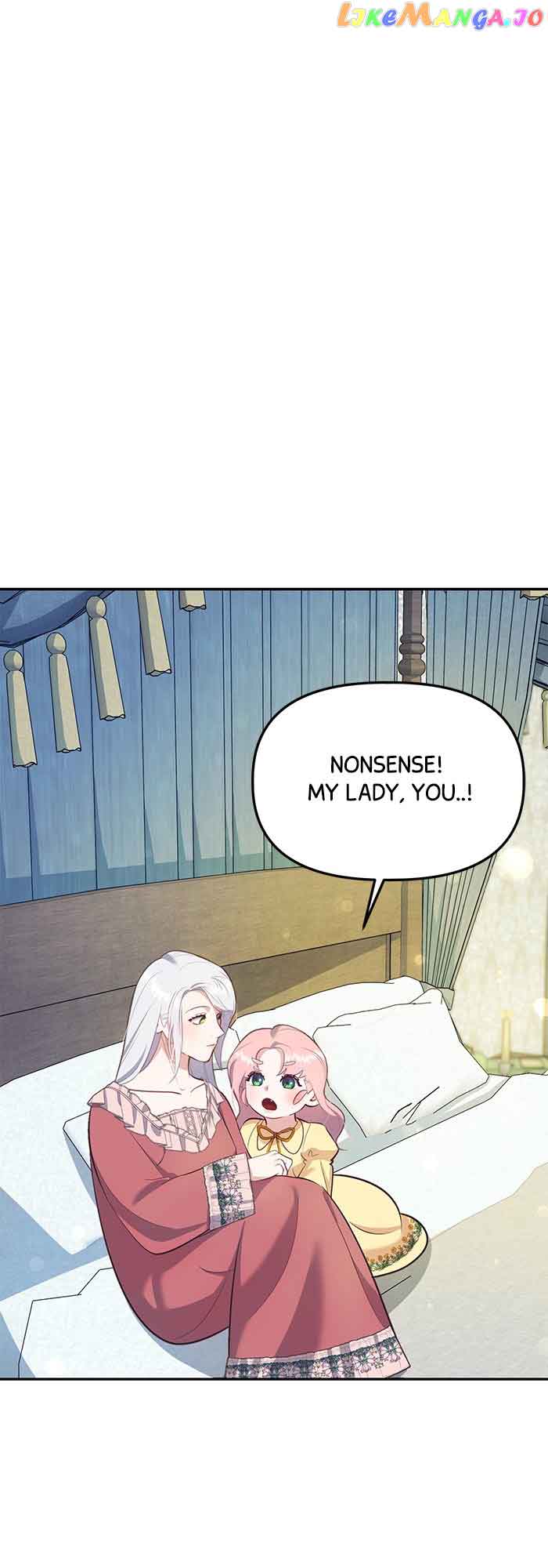 The Fake Duchess In Distresss Chapter 34 page 4