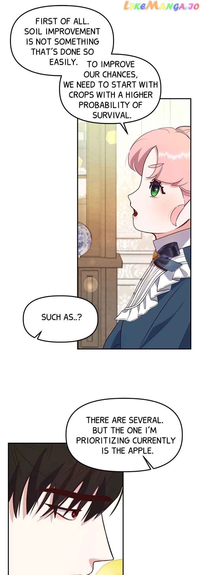 The Fake Duchess In Distresss Chapter 34 page 53