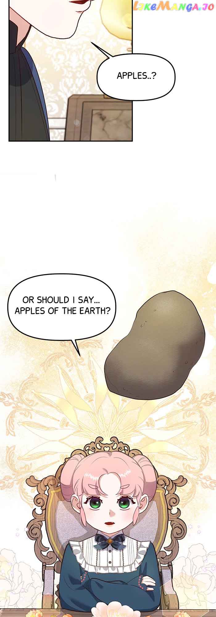 The Fake Duchess In Distresss Chapter 34 page 54