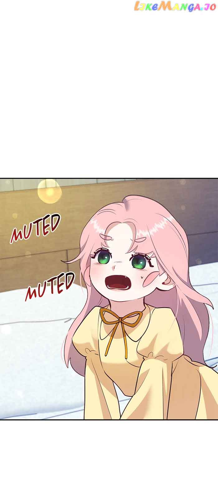 The Fake Duchess In Distresss Chapter 34 page 5